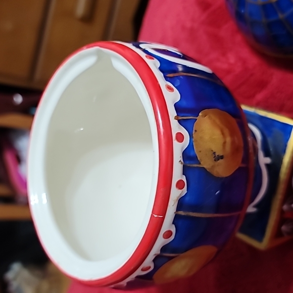 Las Vegas Paris Hot Air Balloon Drinking Mug Removable Lid Collectible Souvenir - Picture 9 of 12